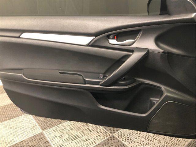 used 2019 Honda Civic car, priced at $18,235