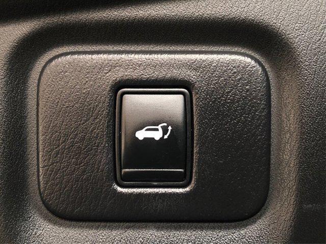 used 2016 Nissan Pathfinder car, priced at $11,645