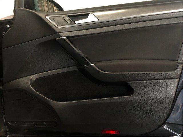 used 2017 Volkswagen e-Golf car, priced at $11,875