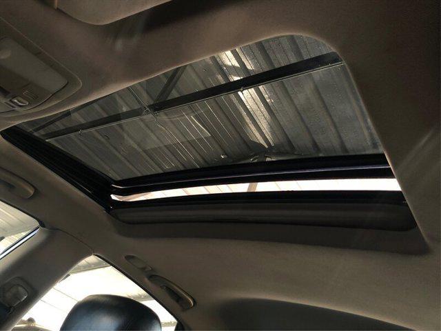 used 2009 INFINITI EX35 car, priced at $7,985