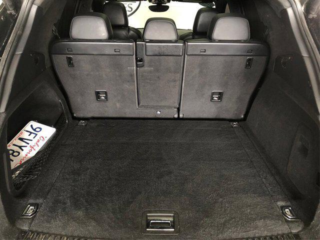 used 2016 Porsche Cayenne car, priced at $41,685