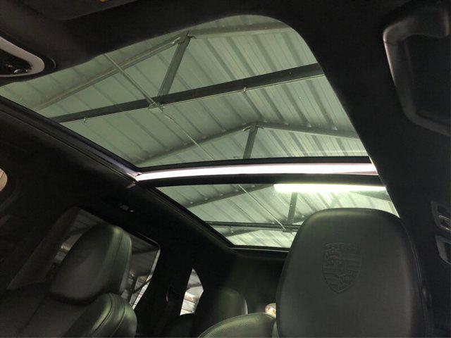 used 2016 Porsche Cayenne car, priced at $41,685