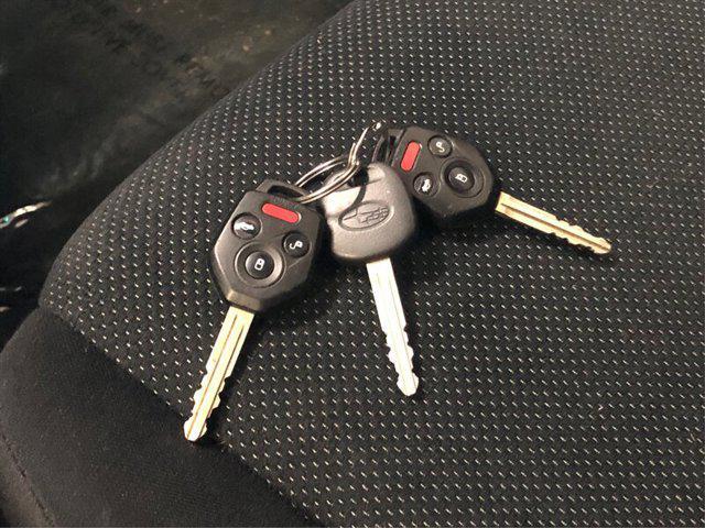 used 2013 Subaru Impreza car, priced at $6,985