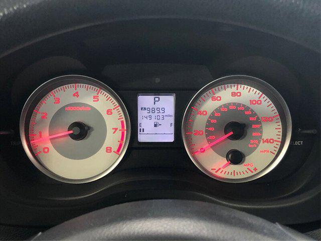 used 2013 Subaru Impreza car, priced at $6,985