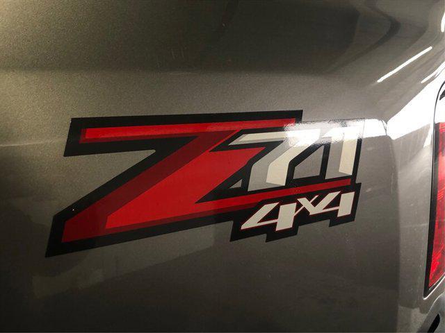 used 2013 Chevrolet Silverado 2500 car, priced at $26,785