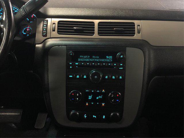 used 2013 Chevrolet Silverado 2500 car, priced at $26,785