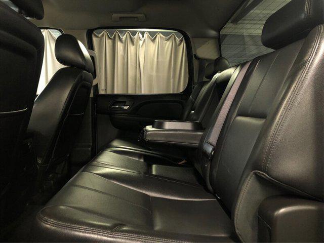 used 2013 Chevrolet Silverado 2500 car, priced at $26,785