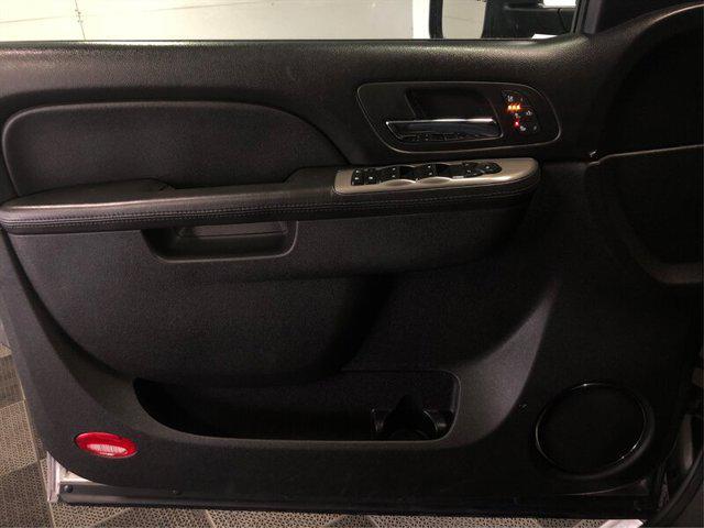 used 2013 Chevrolet Silverado 2500 car, priced at $26,785