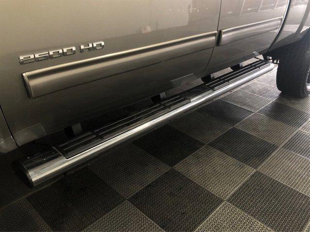used 2013 Chevrolet Silverado 2500 car, priced at $26,785