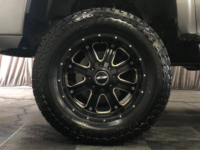 used 2013 Chevrolet Silverado 2500 car, priced at $26,785