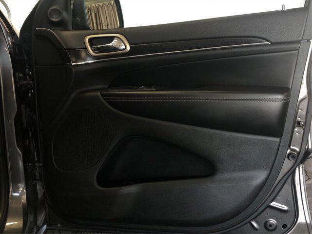 used 2014 Jeep Grand Cherokee car, priced at $11,085