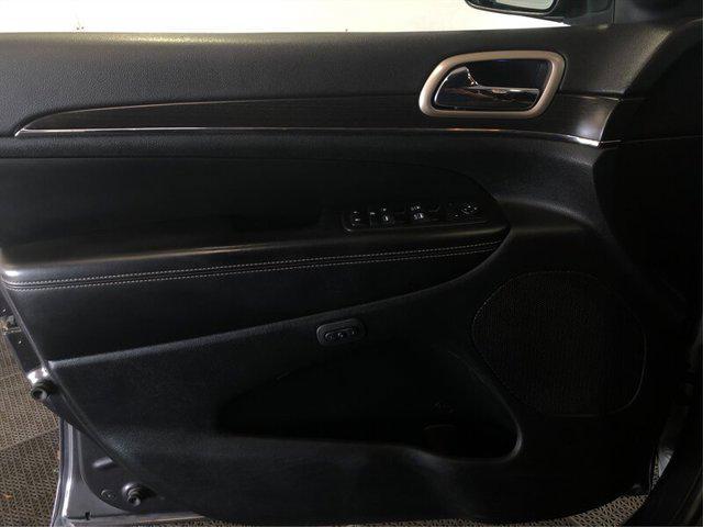 used 2014 Jeep Grand Cherokee car, priced at $11,085