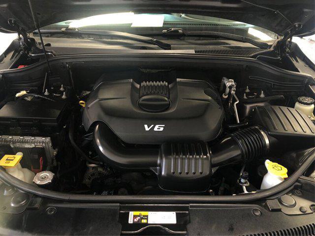 used 2014 Jeep Grand Cherokee car, priced at $11,085