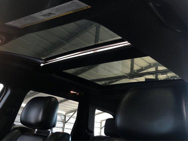 used 2014 Jeep Grand Cherokee car, priced at $11,085