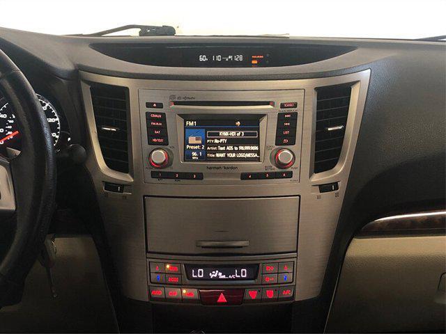 used 2014 Subaru Legacy car, priced at $8,985