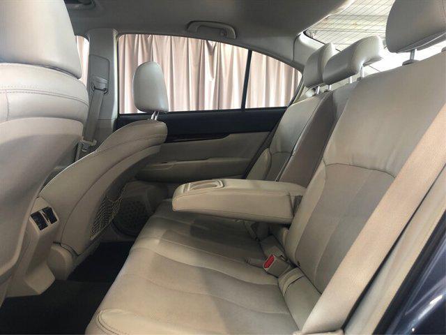 used 2014 Subaru Legacy car, priced at $8,985