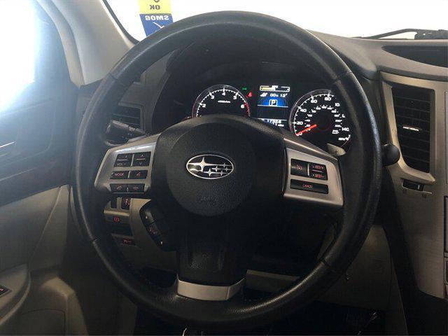used 2014 Subaru Legacy car, priced at $8,985