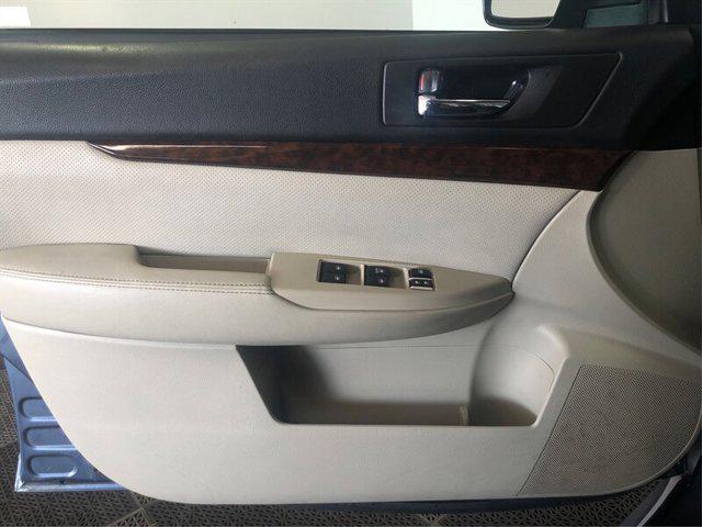 used 2014 Subaru Legacy car, priced at $8,985