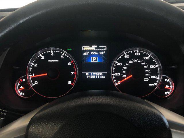 used 2014 Subaru Legacy car, priced at $8,985