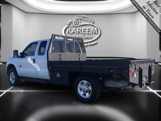 used 2012 Ford F-350 car, priced at $21,685