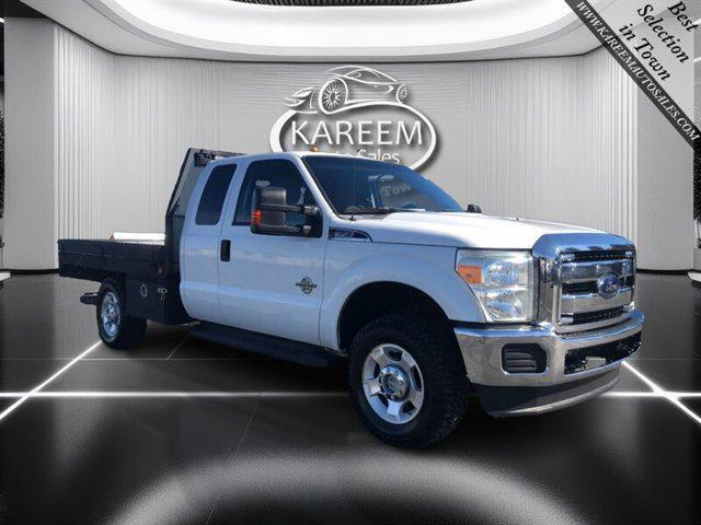 used 2012 Ford F-350 car, priced at $21,685