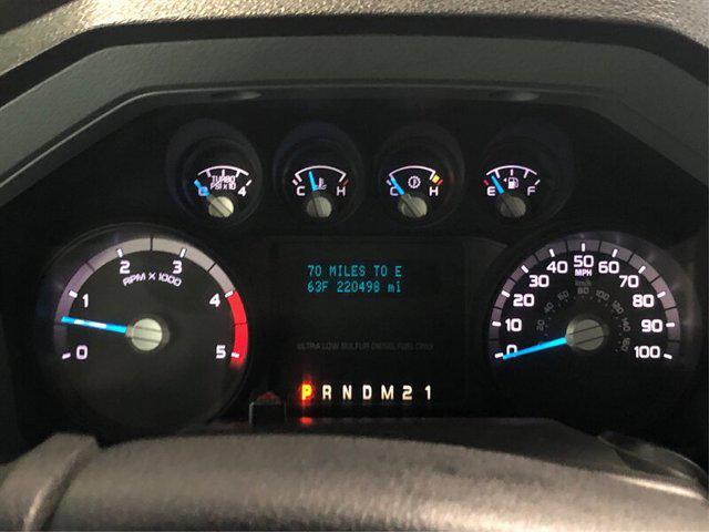 used 2012 Ford F-350 car, priced at $21,685