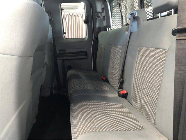 used 2012 Ford F-350 car, priced at $21,685