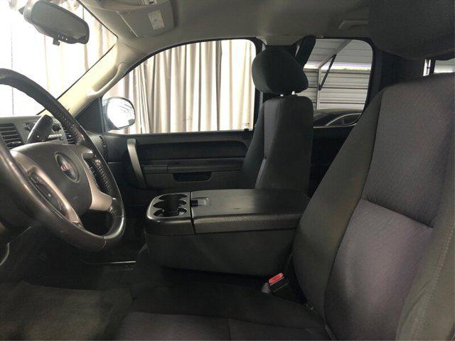 used 2012 GMC Sierra 1500 car, priced at $11,865