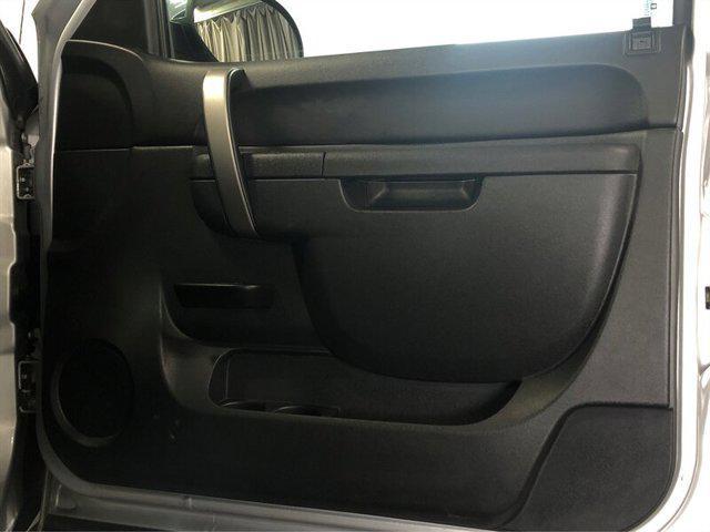 used 2012 GMC Sierra 1500 car, priced at $11,865