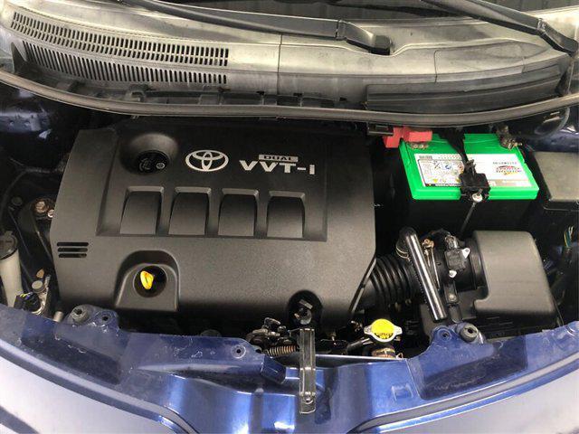 used 2008 Scion xD car, priced at $5,745