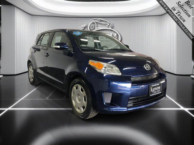 used 2008 Scion xD car, priced at $5,745