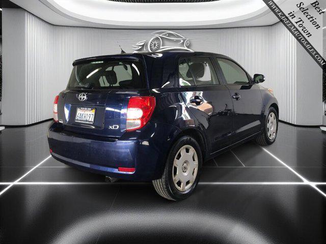 used 2008 Scion xD car, priced at $5,745