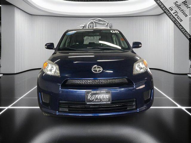 used 2008 Scion xD car, priced at $5,745