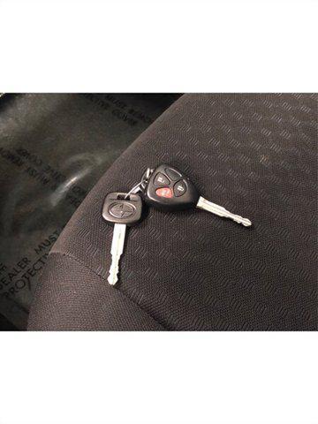 used 2008 Scion xD car, priced at $5,745