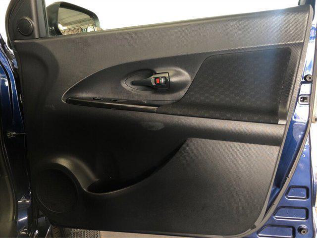 used 2008 Scion xD car, priced at $5,745