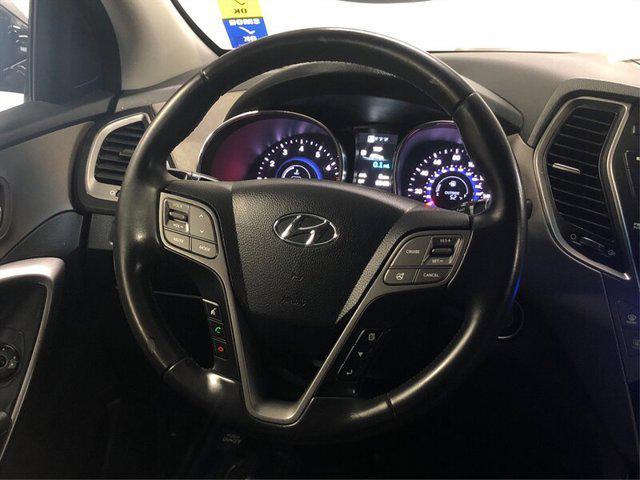 used 2014 Hyundai Santa Fe Sport car, priced at $8,983