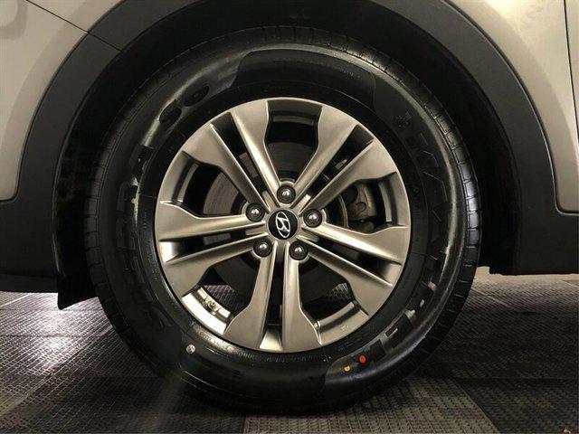 used 2014 Hyundai Santa Fe Sport car, priced at $8,983