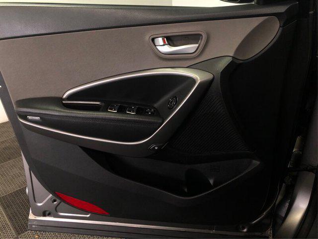 used 2014 Hyundai Santa Fe Sport car, priced at $8,983