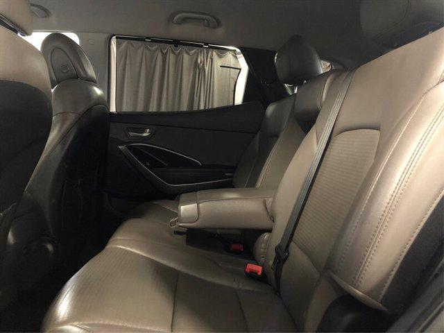 used 2014 Hyundai Santa Fe Sport car, priced at $8,983