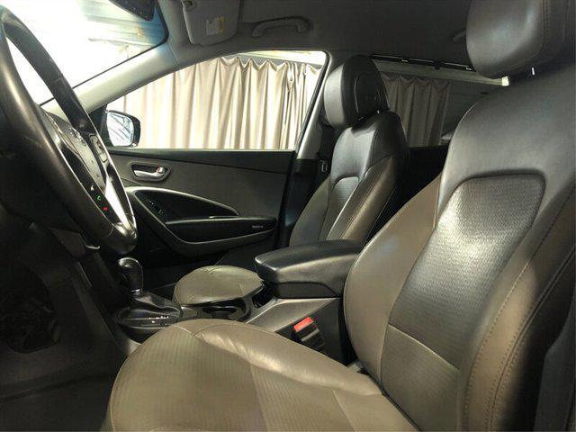 used 2014 Hyundai Santa Fe Sport car, priced at $8,983