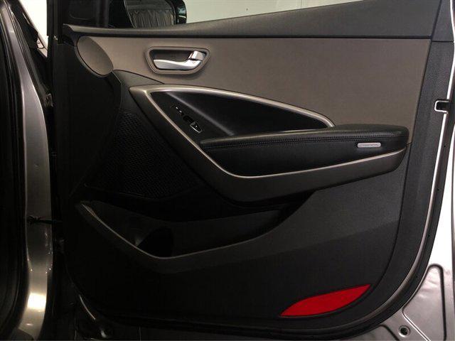 used 2014 Hyundai Santa Fe Sport car, priced at $8,983