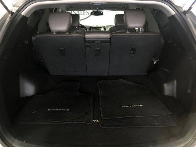 used 2014 Hyundai Santa Fe Sport car, priced at $8,983