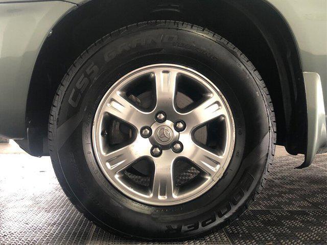 used 2007 Toyota Highlander car, priced at $12,875