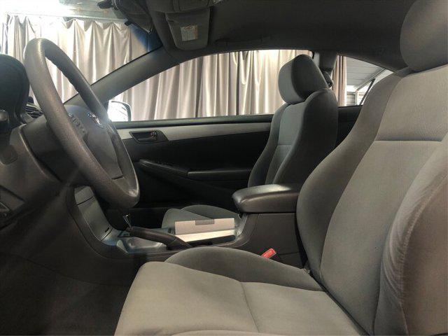 used 2004 Toyota Camry Solara car, priced at $7,645
