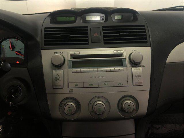 used 2004 Toyota Camry Solara car, priced at $7,645