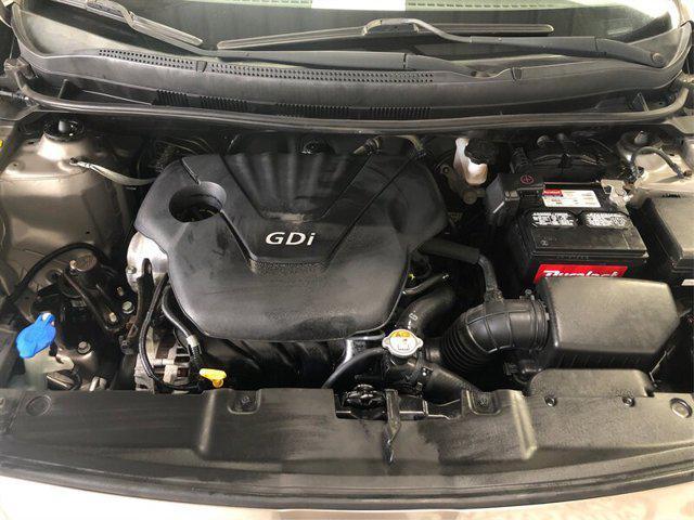used 2014 Hyundai Accent car, priced at $8,365