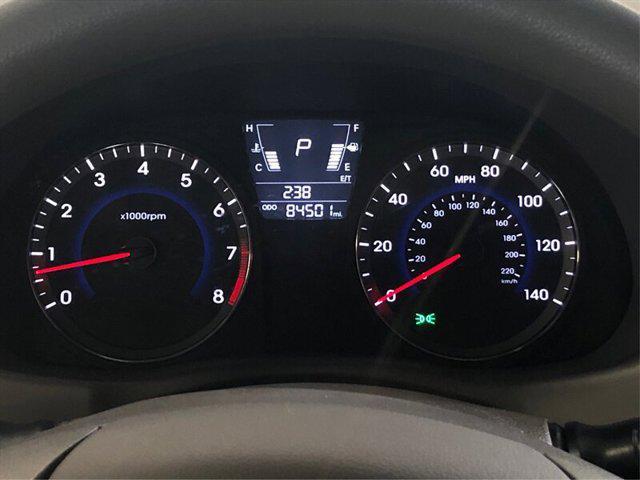 used 2014 Hyundai Accent car, priced at $8,365