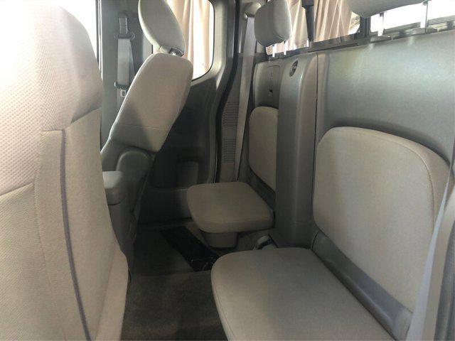used 2010 Nissan Frontier car, priced at $9,985