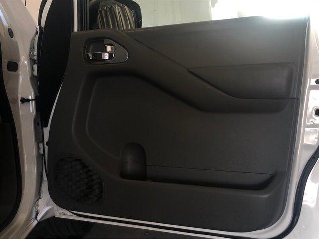 used 2010 Nissan Frontier car, priced at $9,985