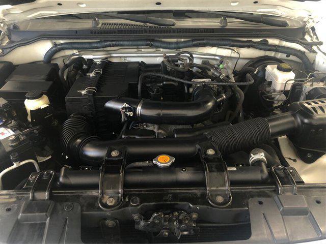 used 2010 Nissan Frontier car, priced at $9,985